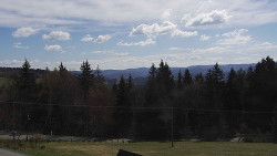 Panorama Javorníků