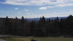 Panorama Javorníků