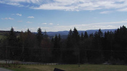 Panorama Javorníků