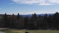 Panorama Javorníků