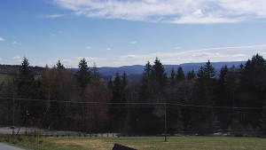 Horský hotel Čarták na Soláni - Panorama Javorníků - 23.4.2026 v 11:35 Horský hotel Čarták na Soláni - Panorama Javorníků - 23.4.2026 v 11:35