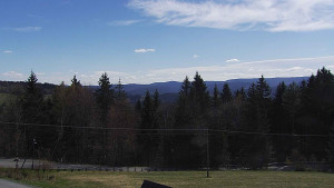 Horský hotel Čarták na Soláni - Panorama Javorníků - 23.4.2026 v 11:40 Horský hotel Čarták na Soláni - Panorama Javorníků - 23.4.2026 v 11:40