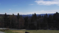 Panorama Javorníků