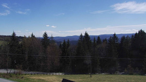 Horský hotel Čarták na Soláni - Panorama Javorníků - 23.4.2026 v 11:50 Horský hotel Čarták na Soláni - Panorama Javorníků - 23.4.2026 v 11:50