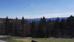 Panorama Javorníků