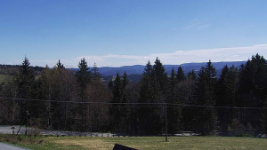 Horský hotel Čarták na Soláni - Panorama Javorníků - 23.4.2026 v 12:10 Horský hotel Čarták na Soláni - Panorama Javorníků - 23.4.2026 v 12:10