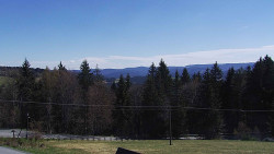 Panorama Javorníků