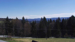 Panorama Javorníků