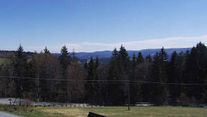 Horský hotel Čarták na Soláni - Panorama Javorníků - 23.4.2026 v 12:20 Horský hotel Čarták na Soláni - Panorama Javorníků - 23.4.2026 v 12:20