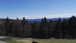 Panorama Javorníků