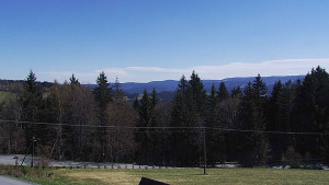 Horský hotel Čarták na Soláni - Panorama Javorníků - 23.4.2026 v 12:40 Horský hotel Čarták na Soláni - Panorama Javorníků - 23.4.2026 v 12:40