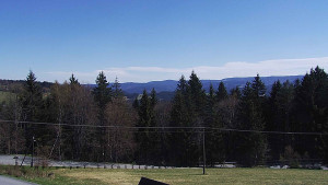 Horský hotel Čarták na Soláni - Panorama Javorníků - 23.4.2026 v 12:45 Horský hotel Čarták na Soláni - Panorama Javorníků - 23.4.2026 v 12:45