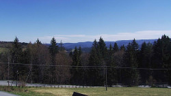 Panorama Javorníků