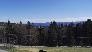 Horský hotel Čarták na Soláni - Panorama Javorníků - 23.4.2026 v 13:15 Horský hotel Čarták na Soláni - Panorama Javorníků - 23.4.2026 v 13:15