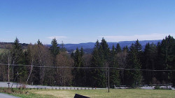 Panorama Javorníků