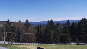 Horský hotel Čarták na Soláni - Panorama Javorníků - 23.4.2026 v 13:55 Horský hotel Čarták na Soláni - Panorama Javorníků - 23.4.2026 v 13:55