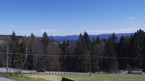 Horský hotel Čarták na Soláni - Panorama Javorníků - 23.4.2026 v 14:15 Horský hotel Čarták na Soláni - Panorama Javorníků - 23.4.2026 v 14:15