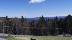 Panorama Javorníků