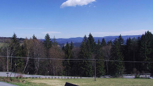 Horský hotel Čarták na Soláni - Panorama Javorníků - 23.4.2026 v 14:20 Horský hotel Čarták na Soláni - Panorama Javorníků - 23.4.2026 v 14:20