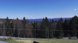 Horský hotel Čarták na Soláni - Panorama Javorníků - 23.4.2026 v 14:40 Horský hotel Čarták na Soláni - Panorama Javorníků - 23.4.2026 v 14:40