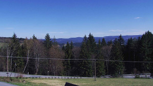 Horský hotel Čarták na Soláni - Panorama Javorníků - 23.4.2026 v 14:45 Horský hotel Čarták na Soláni - Panorama Javorníků - 23.4.2026 v 14:45