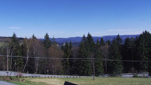 Horský hotel Čarták na Soláni - Panorama Javorníků - 23.4.2026 v 14:50 Horský hotel Čarták na Soláni - Panorama Javorníků - 23.4.2026 v 14:50