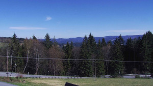 Horský hotel Čarták na Soláni - Panorama Javorníků - 23.4.2026 v 15:05 Horský hotel Čarták na Soláni - Panorama Javorníků - 23.4.2026 v 15:05