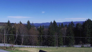 Horský hotel Čarták na Soláni - Panorama Javorníků - 23.4.2026 v 15:10 Horský hotel Čarták na Soláni - Panorama Javorníků - 23.4.2026 v 15:10