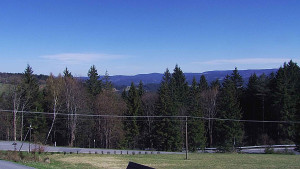 Horský hotel Čarták na Soláni - Panorama Javorníků - 23.4.2026 v 15:20 Horský hotel Čarták na Soláni - Panorama Javorníků - 23.4.2026 v 15:20