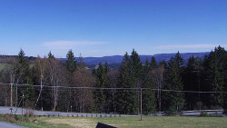 Panorama Javorníků