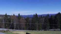 Panorama Javorníků