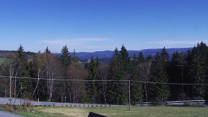 Horský hotel Čarták na Soláni - Panorama Javorníků - 23.4.2026 v 15:35 Horský hotel Čarták na Soláni - Panorama Javorníků - 23.4.2026 v 15:35