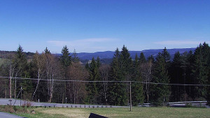 Horský hotel Čarták na Soláni - Panorama Javorníků - 23.4.2026 v 15:40 Horský hotel Čarták na Soláni - Panorama Javorníků - 23.4.2026 v 15:40