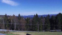 Panorama Javorníků