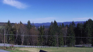 Horský hotel Čarták na Soláni - Panorama Javorníků - 23.4.2026 v 15:55 Horský hotel Čarták na Soláni - Panorama Javorníků - 23.4.2026 v 15:55
