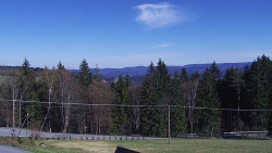 Panorama Javorníků