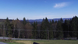 Panorama Javorníků