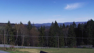 Horský hotel Čarták na Soláni - Panorama Javorníků - 23.4.2026 v 16:10 Horský hotel Čarták na Soláni - Panorama Javorníků - 23.4.2026 v 16:10