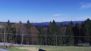 Horský hotel Čarták na Soláni - Panorama Javorníků - 23.4.2026 v 16:15 Horský hotel Čarták na Soláni - Panorama Javorníků - 23.4.2026 v 16:15