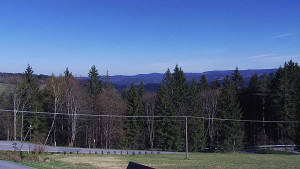 Horský hotel Čarták na Soláni - Panorama Javorníků - 23.4.2026 v 16:20 Horský hotel Čarták na Soláni - Panorama Javorníků - 23.4.2026 v 16:20