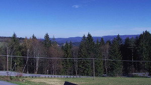 Horský hotel Čarták na Soláni - Panorama Javorníků - 23.4.2026 v 16:25 Horský hotel Čarták na Soláni - Panorama Javorníků - 23.4.2026 v 16:25