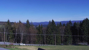 Horský hotel Čarták na Soláni - Panorama Javorníků - 23.4.2026 v 16:30 Horský hotel Čarták na Soláni - Panorama Javorníků - 23.4.2026 v 16:30