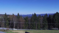 Panorama Javorníků