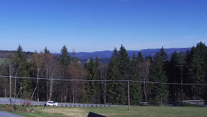 Horský hotel Čarták na Soláni - Panorama Javorníků - 23.4.2026 v 16:35 Horský hotel Čarták na Soláni - Panorama Javorníků - 23.4.2026 v 16:35