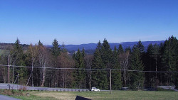 Panorama Javorníků