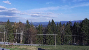 Horský hotel Čarták na Soláni - Panorama Javorníků - 23.4.2026 v 17:55 Horský hotel Čarták na Soláni - Panorama Javorníků - 23.4.2026 v 17:55