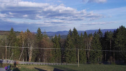 Panorama Javorníků