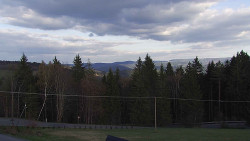 Panorama Javorníků