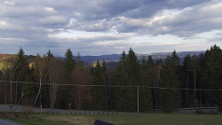 Panorama Javorníků