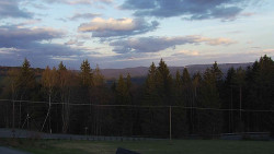 Panorama Javorníků